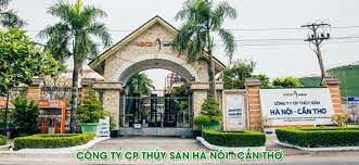 Công Ty Xây Dựng Hạ Tầng Khu Công Nghiệp Cần Thơ 5