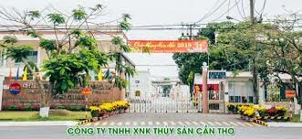 Công Ty Xây Dựng Hạ Tầng Khu Công Nghiệp Cần Thơ 4