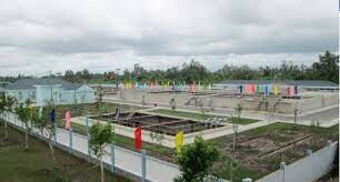 Công Ty Xây Dựng Hạ Tầng Khu Công Nghiệp Cần Thơ 3