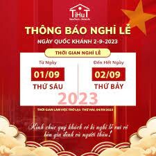 Công ty TNHH Đầu Tư và Thương Mại Tiến Hùng (TIHUT) 6