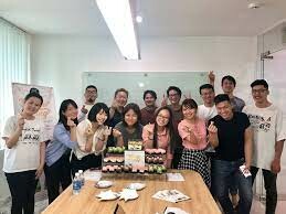 Công ty TNHH 1PAC Việt Nam 10