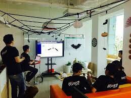 Công ty TNHH 1PAC Việt Nam 8