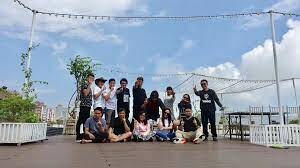 Công ty TNHH 1PAC Việt Nam 5