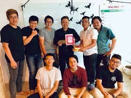 Công ty TNHH 1PAC Việt Nam 4