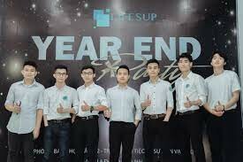 CÔNG NGHỆ VÀ THƯƠNG MẠI LIFESUP 8