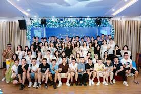 CÔNG NGHỆ VÀ THƯƠNG MẠI LIFESUP 6