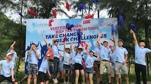 CÔNG NGHỆ VÀ THƯƠNG MẠI LIFESUP 5