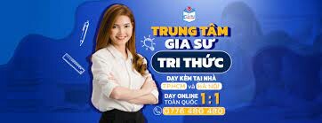 TRUNG TÂM GIA SƯ TRI THỨC 5