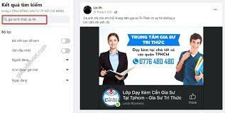 TRUNG TÂM GIA SƯ TRI THỨC 3