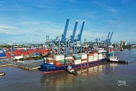 Công Ty Cổ Phần Vận Tải Biển Tân Cảng 10