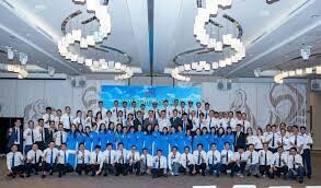 Công Ty Cổ Phần Vận Tải Biển Tân Cảng 8