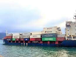 Công Ty Cổ Phần Vận Tải Biển Tân Cảng 4