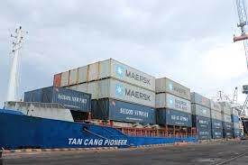 Công Ty Cổ Phần Vận Tải Biển Tân Cảng 3