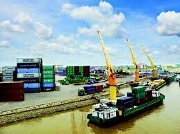 Công Ty Cổ Phần Vận Tải Biển Tân Cảng 1