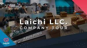 CÔNG TY TNHH LAICHI 2