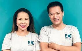 CÔNG TY CỔ PHẦN DỄ DÀNG THƯƠNG MẠI ĐIỆN TỬ 10