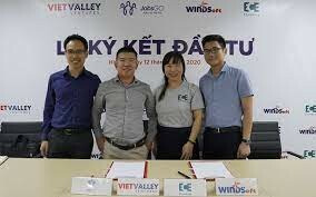 CÔNG TY CỔ PHẦN DỄ DÀNG THƯƠNG MẠI ĐIỆN TỬ 8