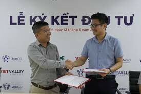 CÔNG TY CỔ PHẦN DỄ DÀNG THƯƠNG MẠI ĐIỆN TỬ 5