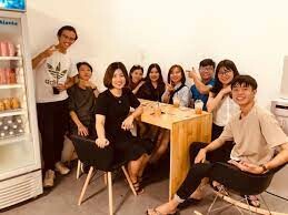 CÔNG TY CỔ PHẦN DỄ DÀNG THƯƠNG MẠI ĐIỆN TỬ 4