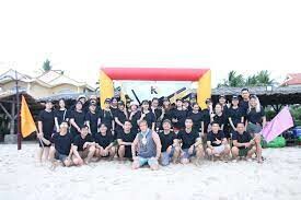 Nghiên Cứu & Phát Triển Phần Mềm KromLab 9