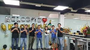 Nghiên Cứu & Phát Triển Phần Mềm KromLab 8