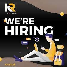 Nghiên Cứu & Phát Triển Phần Mềm KromLab 7