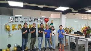 Nghiên Cứu & Phát Triển Phần Mềm KromLab 6