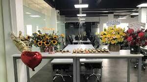 Nghiên Cứu & Phát Triển Phần Mềm KromLab 5