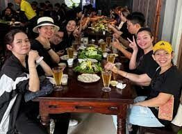 Nghiên Cứu & Phát Triển Phần Mềm KromLab 4