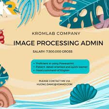 Nghiên Cứu & Phát Triển Phần Mềm KromLab 1