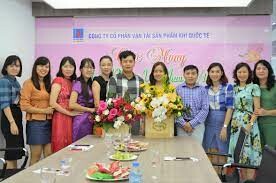 CÔNG TY CỔ PHẦN VIETDEV 9