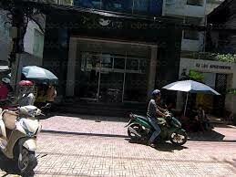 CÔNG TY CỔ PHẦN VIETDEV 17