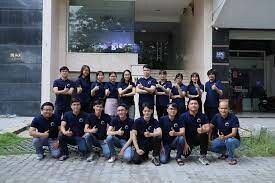 Công ty TNHH Gleads 10