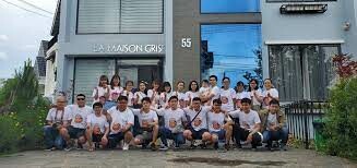 Công ty TNHH Gleads 9