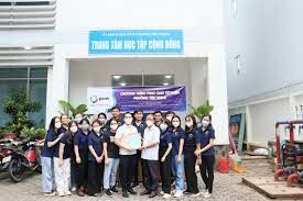 Công ty TNHH Gleads 8