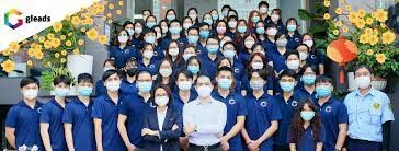 Công ty TNHH Gleads 7