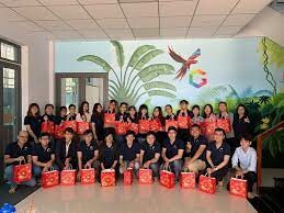 Công ty TNHH Gleads 6