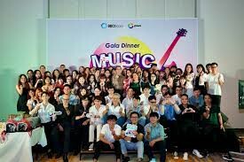 Công ty TNHH Gleads 5