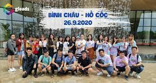 Công ty TNHH Gleads 4