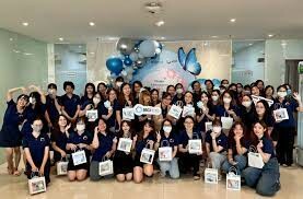 Công ty TNHH Gleads 2