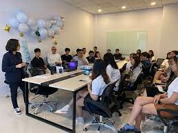 Công ty TNHH Gleads 1