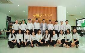 Công Ty Cổ Phần Nhân Lực Và Thương Mại ELOG GROUP 9