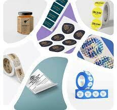 Bao Bì Sài Gòn Label  9