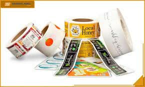 Bao Bì Sài Gòn Label  3