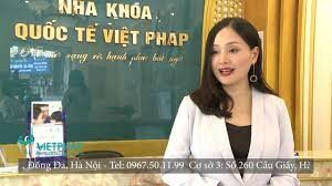Công ty Cổ phần Quốc tế Nha Khoa Việt Pháp 7