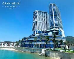 Gran Melia Nha Trang 9