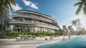Gran Melia Nha Trang 2