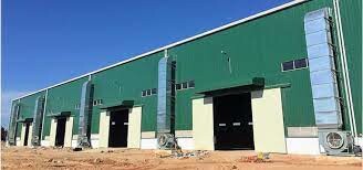 CÔNG TY CỔ PHẦN BỘT - GIẤY VNT19 8