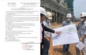 CÔNG TY CỔ PHẦN BỘT - GIẤY VNT19 7