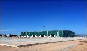 CÔNG TY CỔ PHẦN BỘT - GIẤY VNT19 6